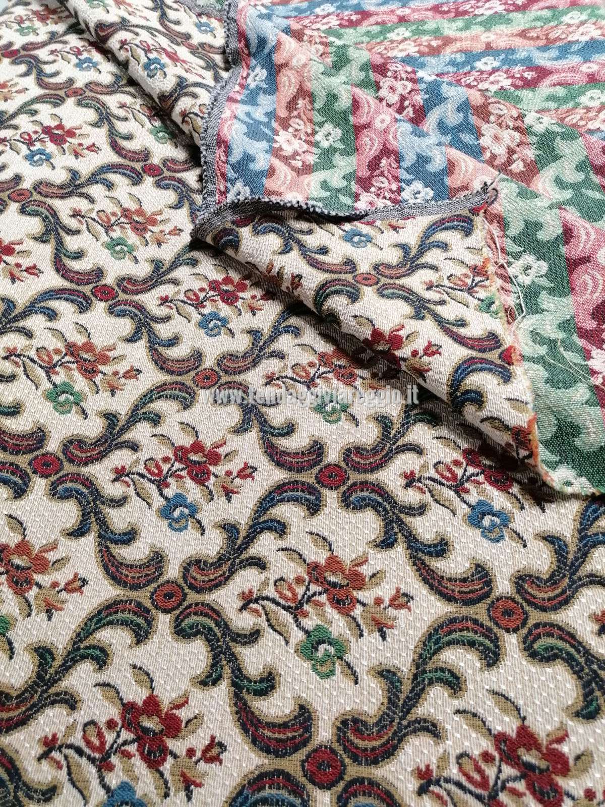 GOBELIN modello ARABESQUE