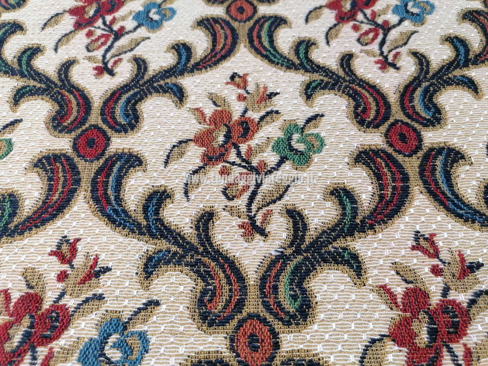 GOBELIN modello ARABESQUE