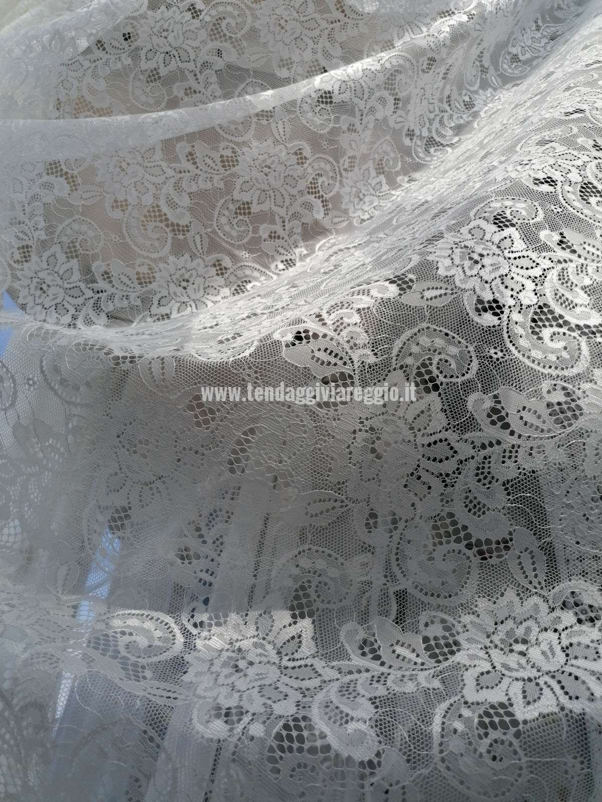Tendone PIZZO MELODY 300X300 cm circa