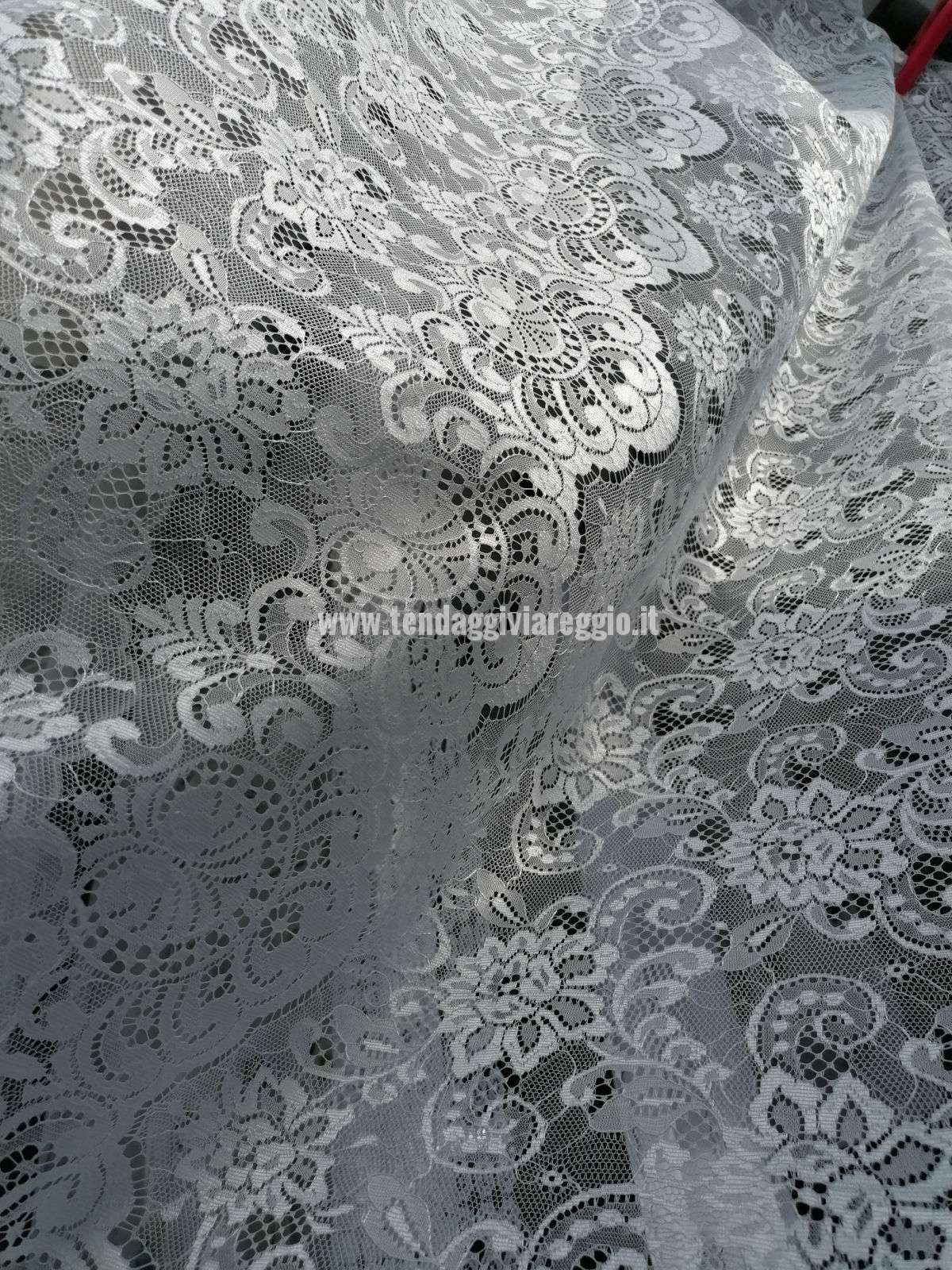 Tendone PIZZO MELODY 300X300 cm circa