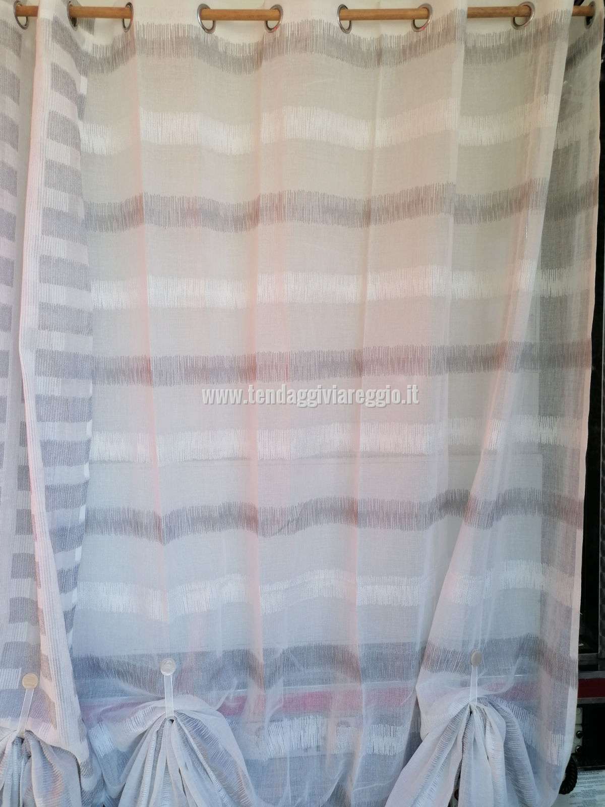 Tenda confezionata 200x290 LILIANA