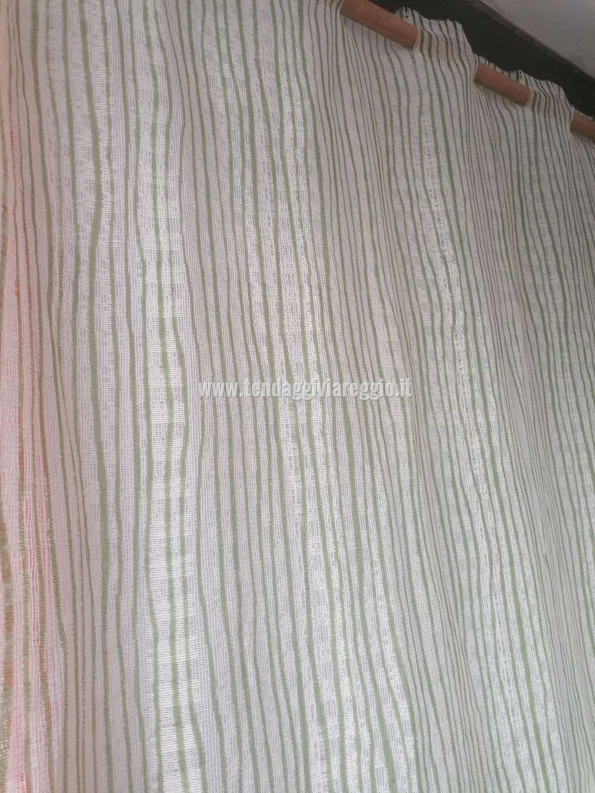 Zanzariere PIXEL made in Italy 150x250 cm