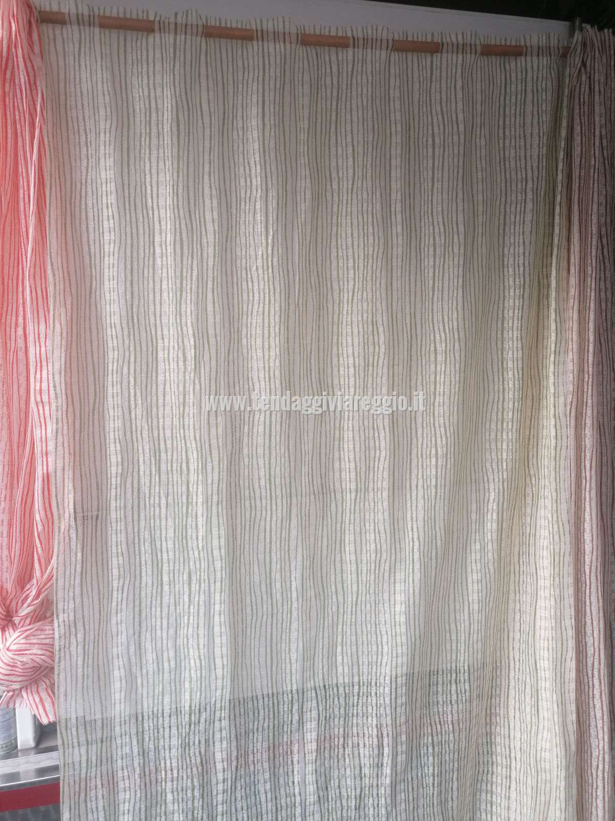 Zanzariere PIXEL made in Italy 150x250 cm