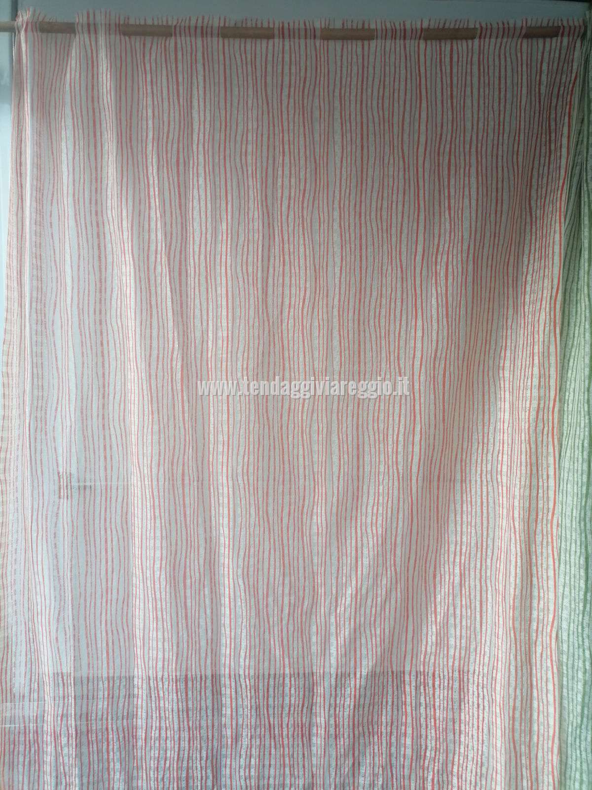 Zanzariere PIXEL made in Italy 150x250 cm