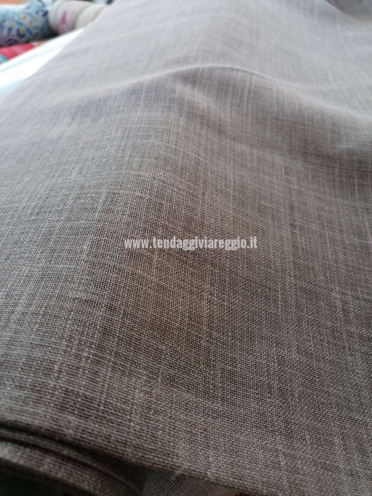 Misto lino 50% prodotto interamente in Italia modello GINGER
