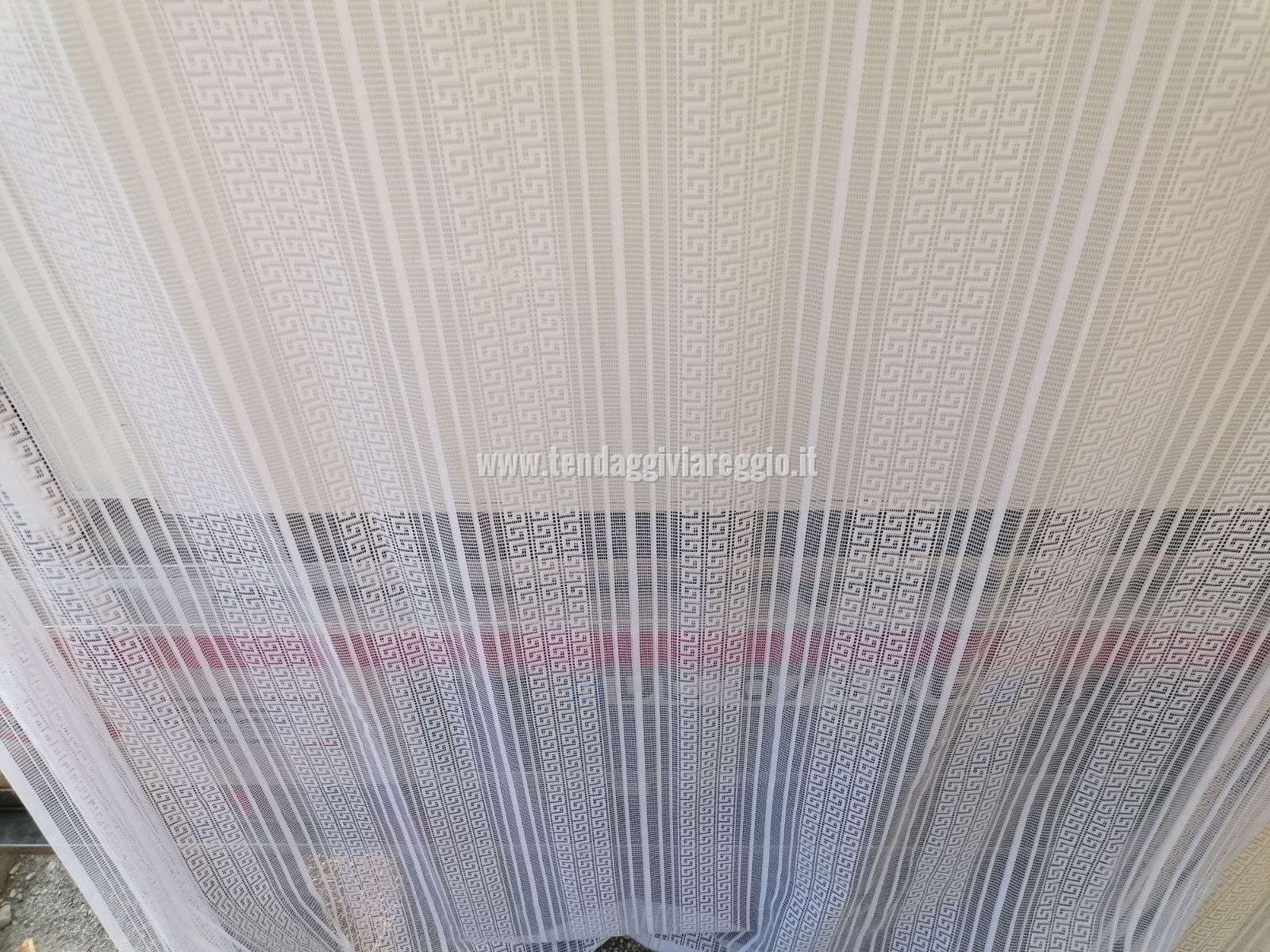 Tenda Zanzariera rete modello ANKARA 150x250 cm