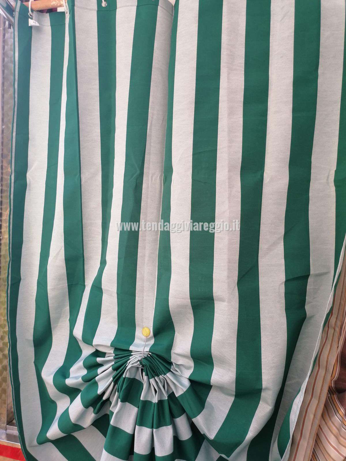 Tenda da sole 145x250 modello ALASSIO riga classica