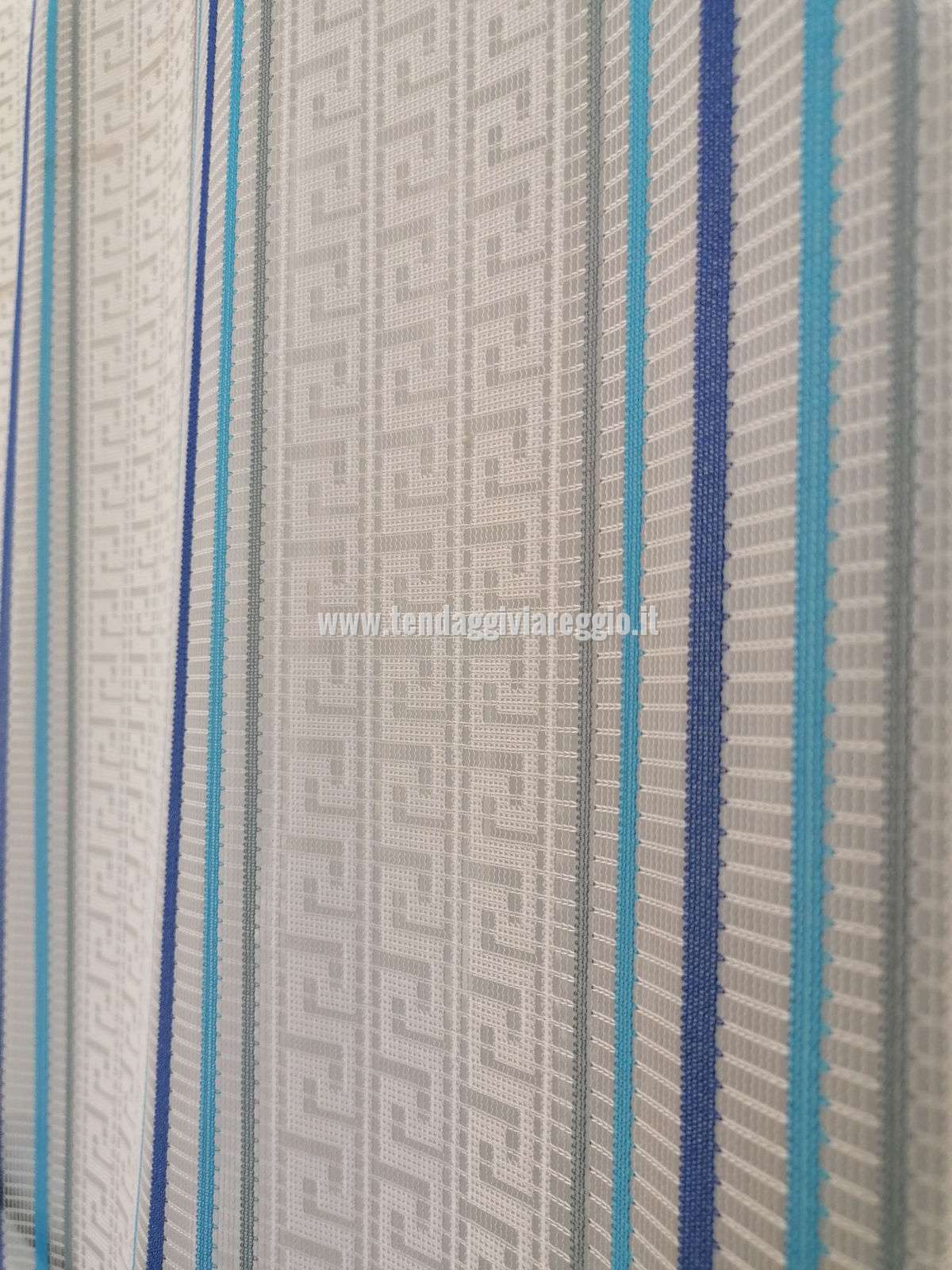 Tenda Zanzariera rete modello ANKARA COLORATA 150x250 