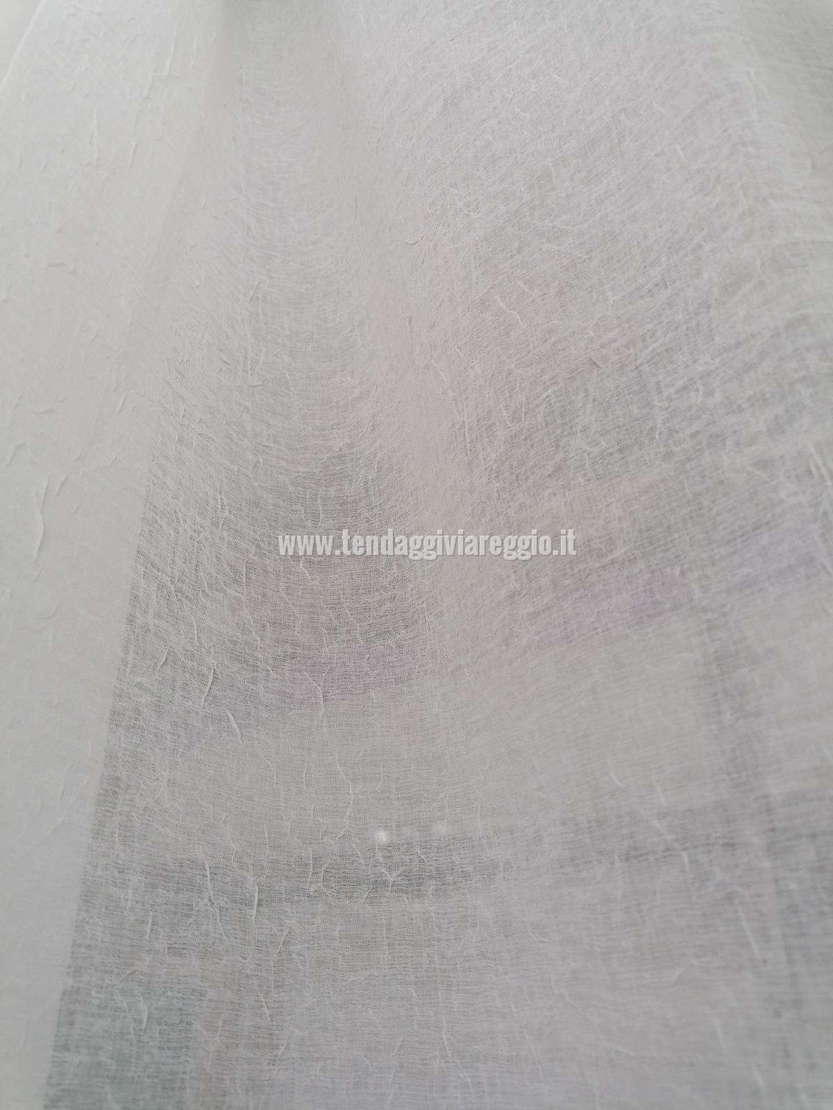 Tenda a metraggio GARZA INDIANA color unito beige