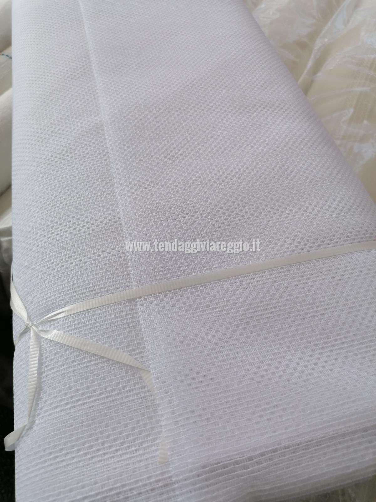 Zanzariera MOSKITO BIANCO a metraggio cm 200