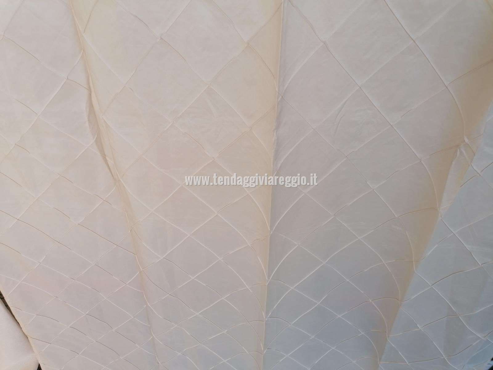 Tenda con passanti modello LILA 150x280 cm