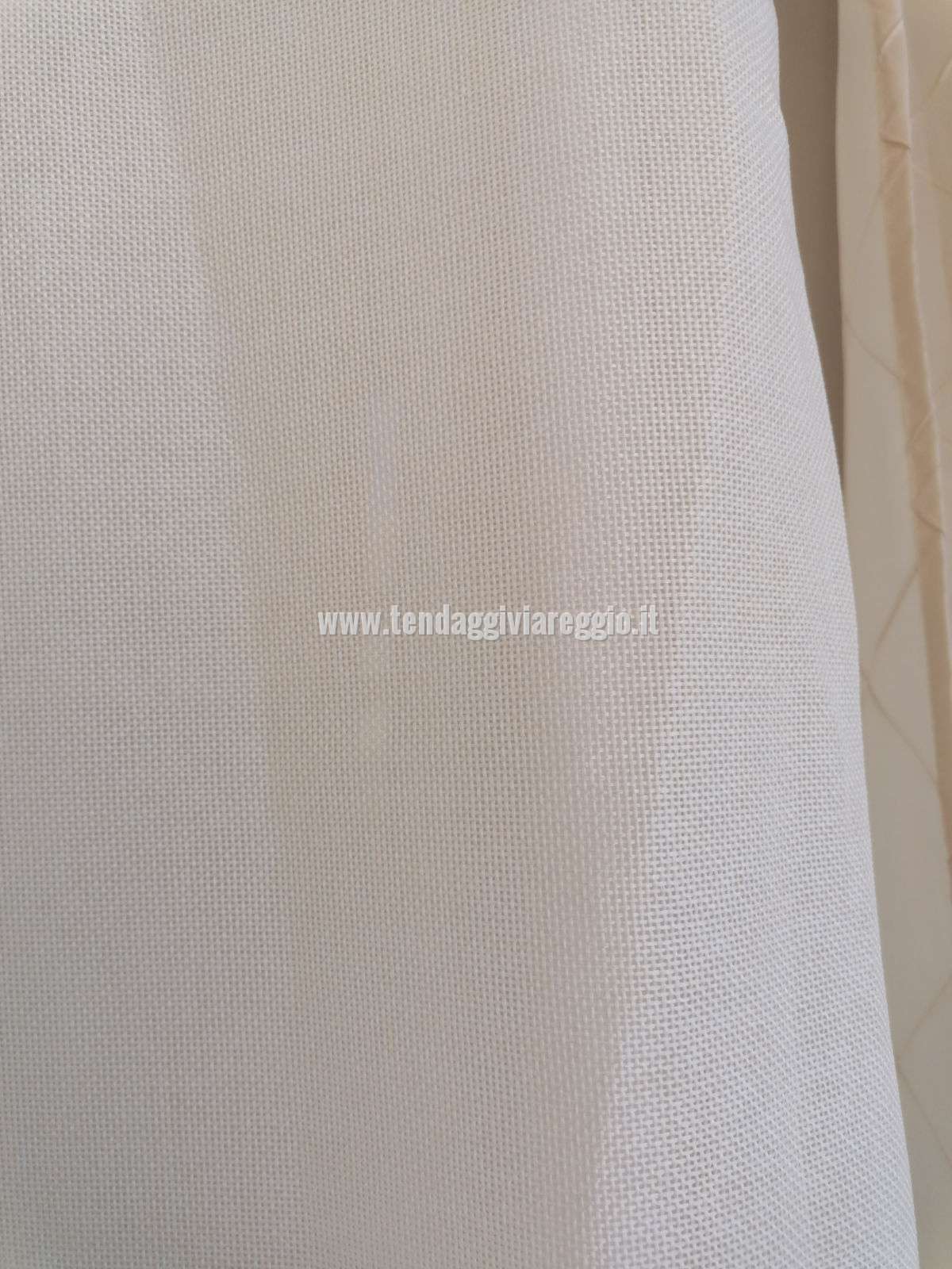 Tenda PANAMA 140x290 cm unito beige
