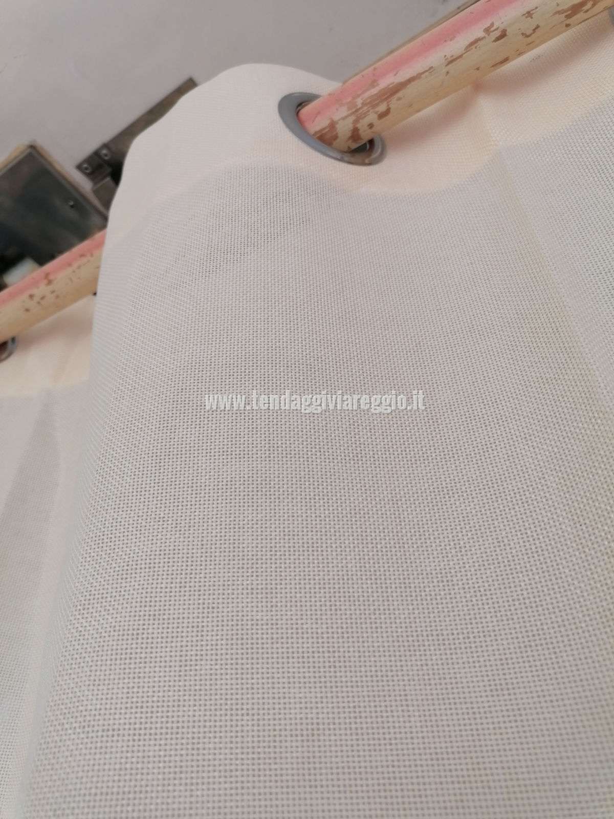 Tenda PANAMA 140x290 cm unito beige