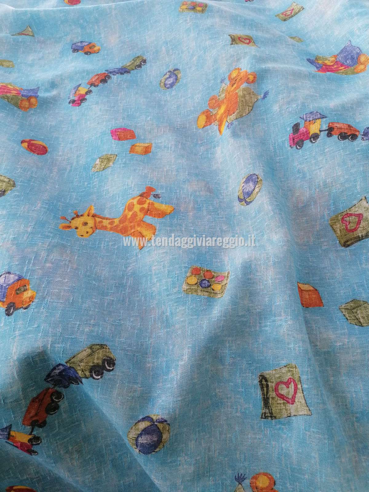 Tenda metraggio per bambini TOYS 