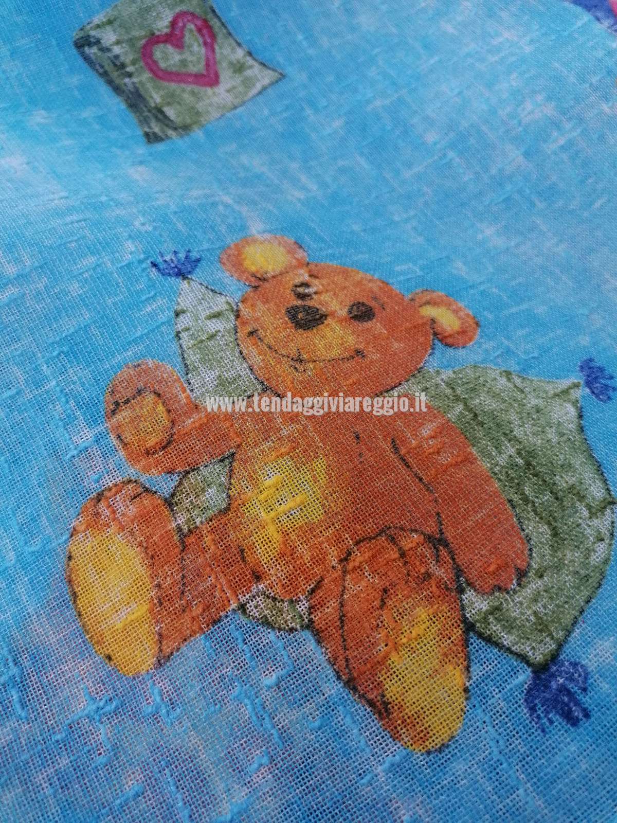 Tenda metraggio per bambini TOYS 