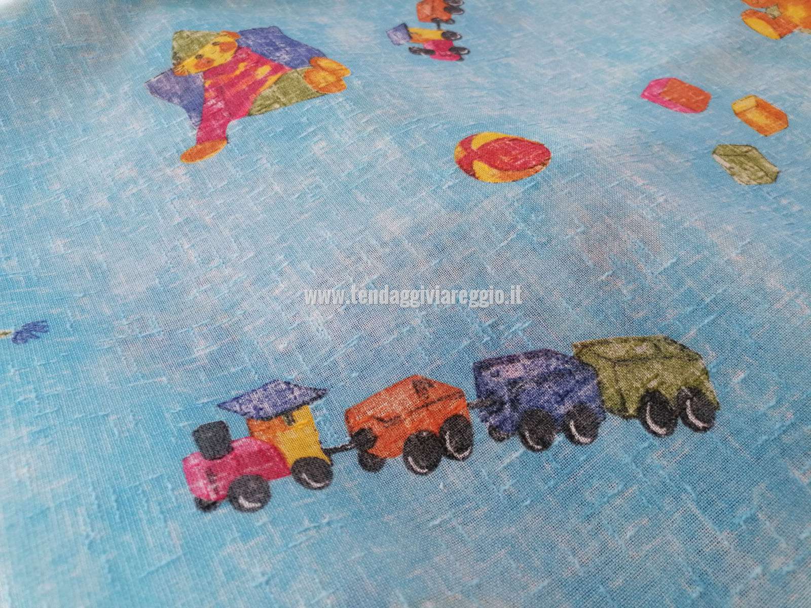 Tenda metraggio per bambini TOYS 