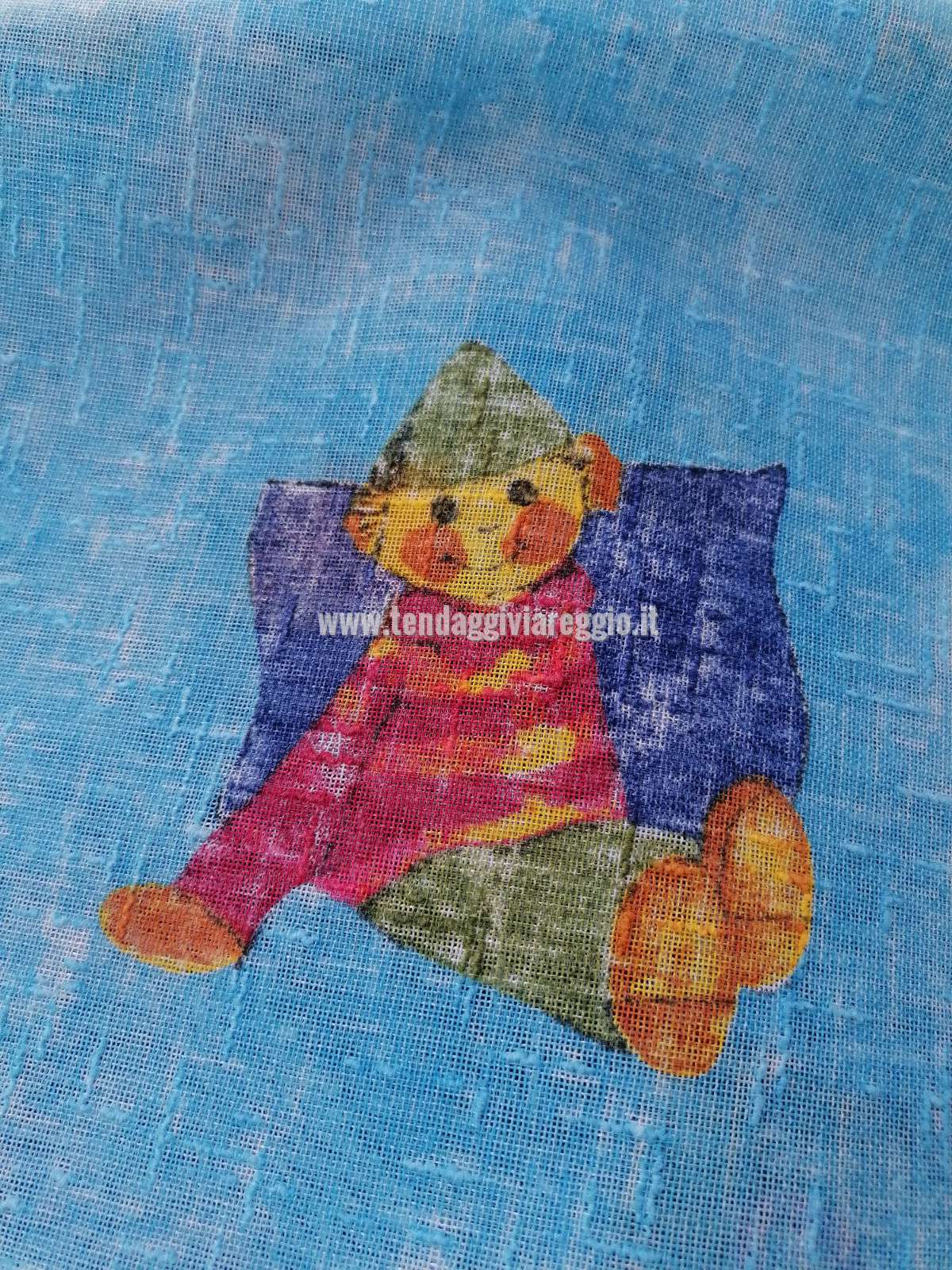 Tenda metraggio per bambini TOYS 