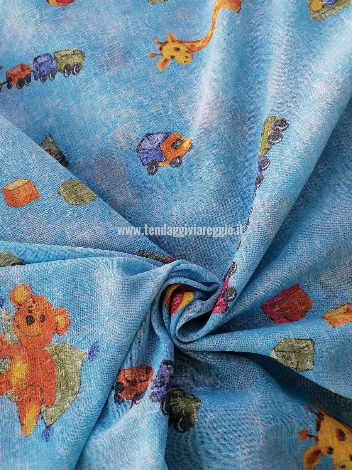 Tenda metraggio per bambini TOYS 