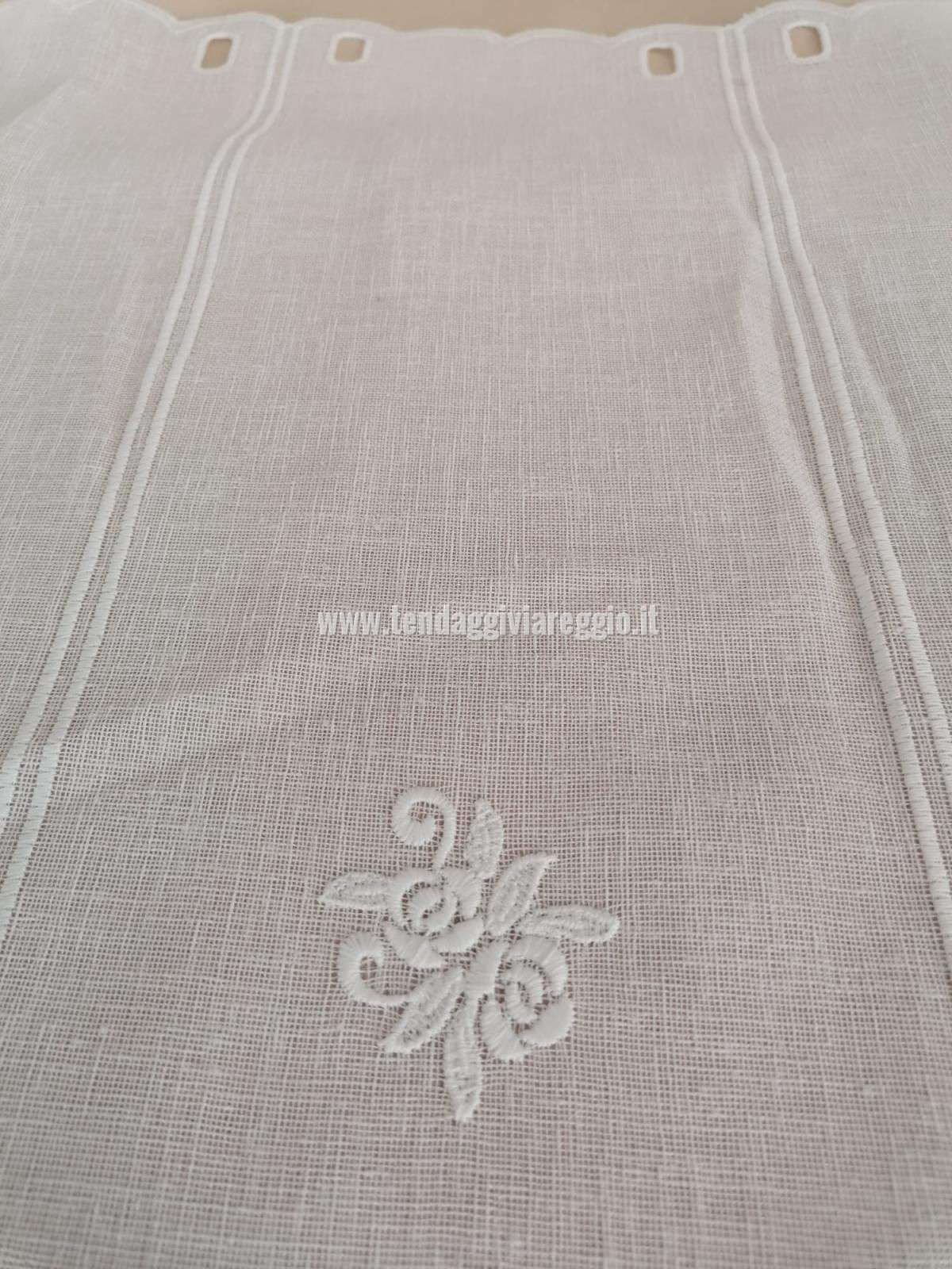 Tendina tirolese ROSSANA cm 60