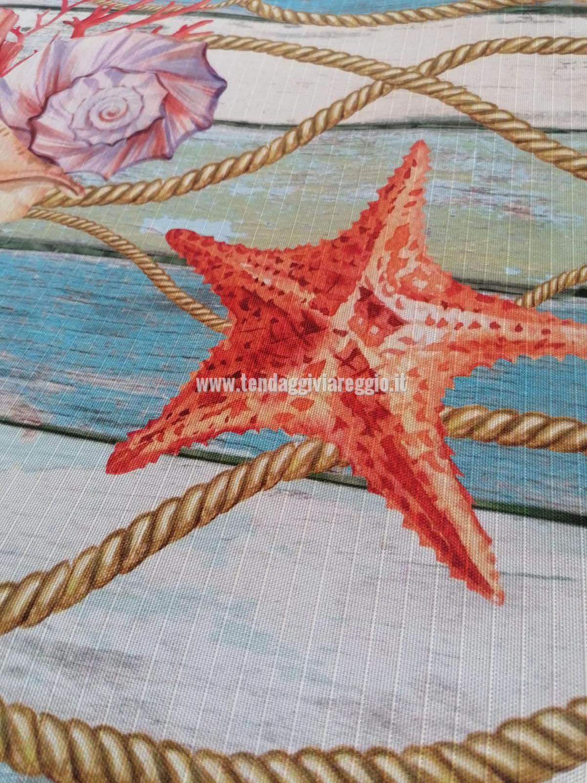 Passatoia PORTORICO originale Sprinty 100% made in Italy