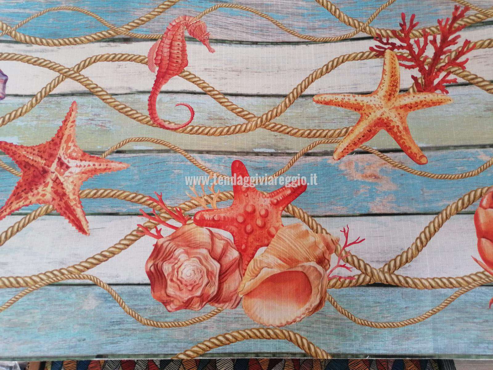 Passatoia PORTORICO originale Sprinty 100% made in Italy