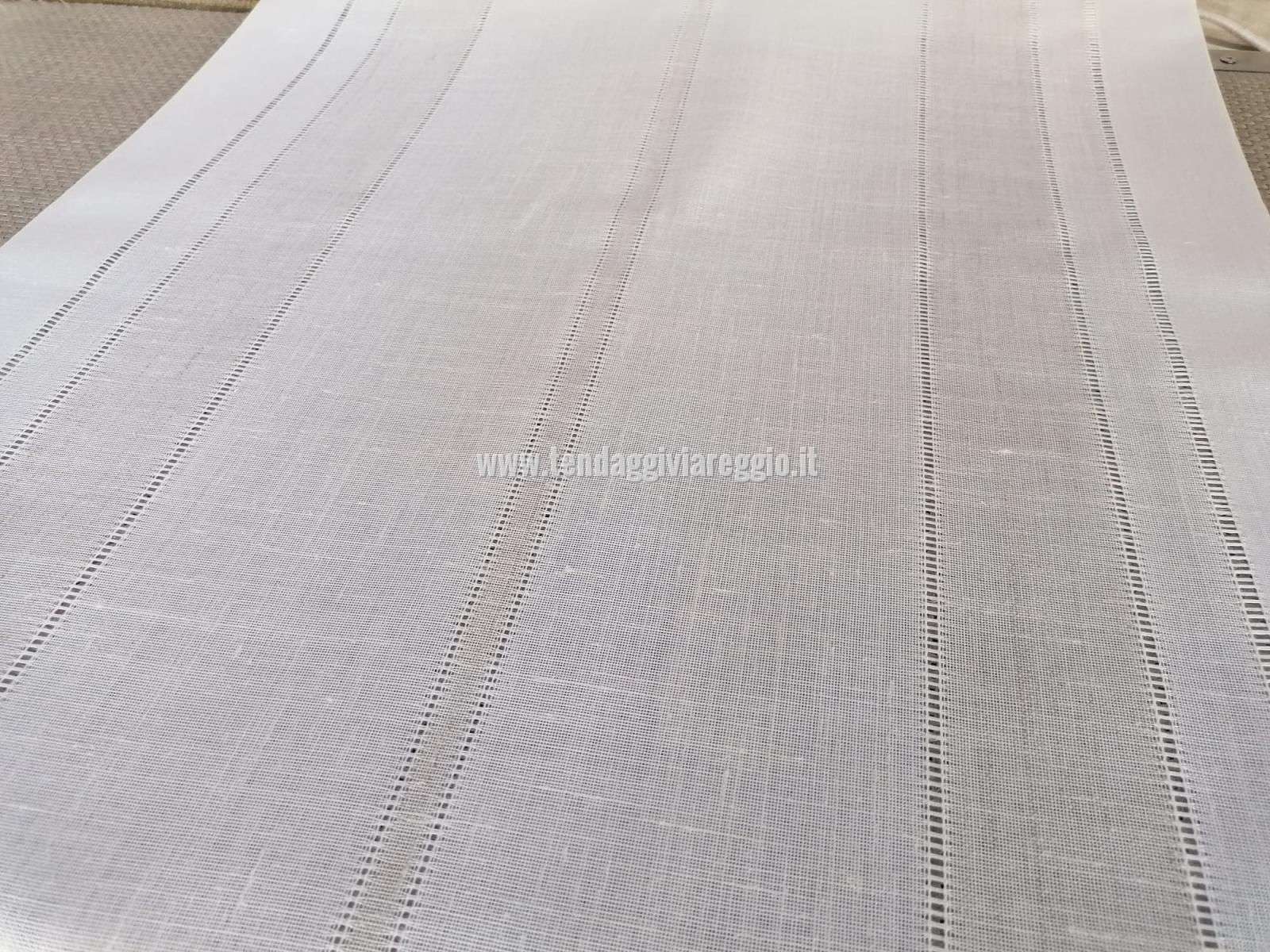 Tendina 50% lino modello DUBAI