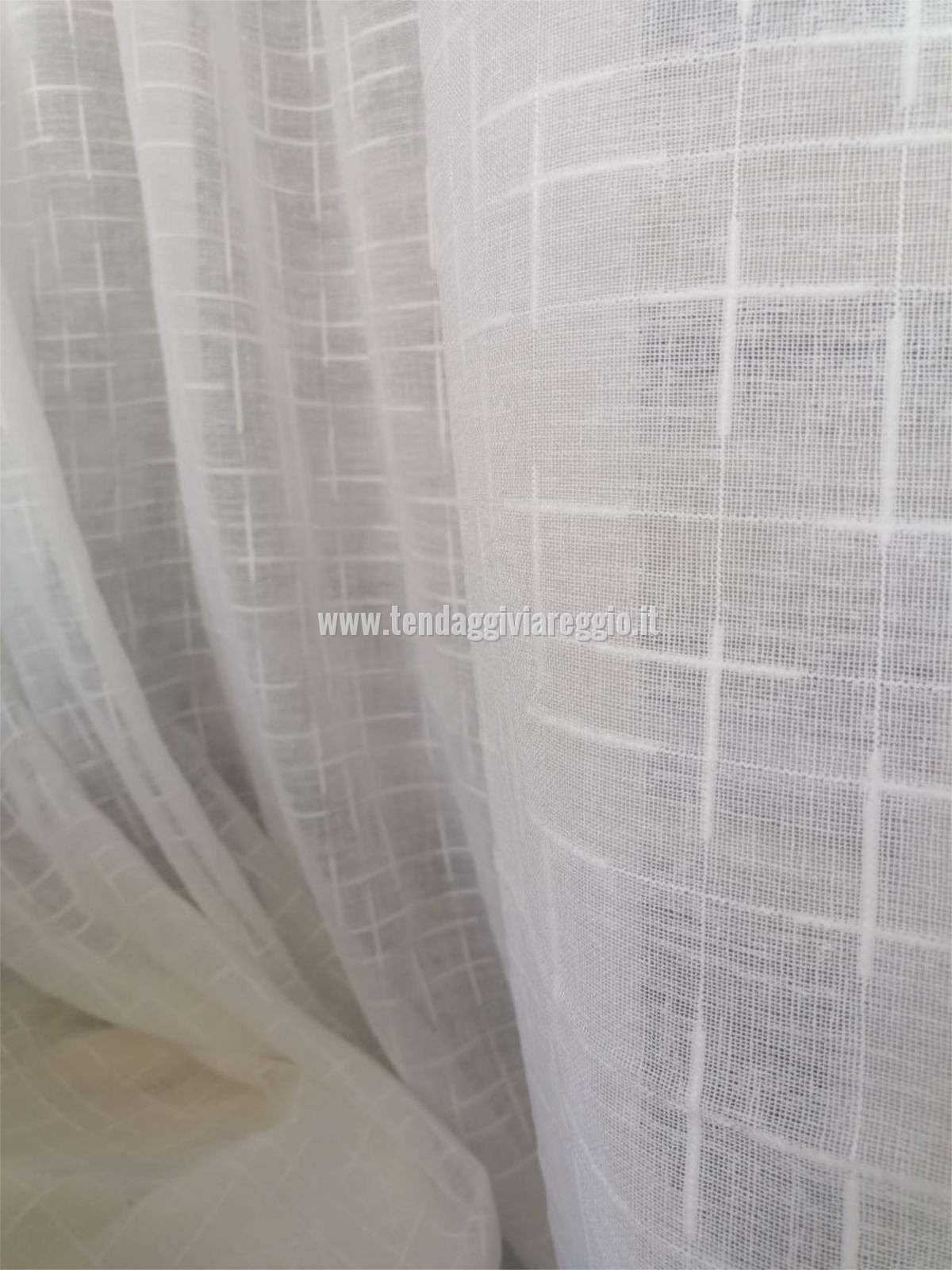Tenda a metraggio modello ASYA INCROCI