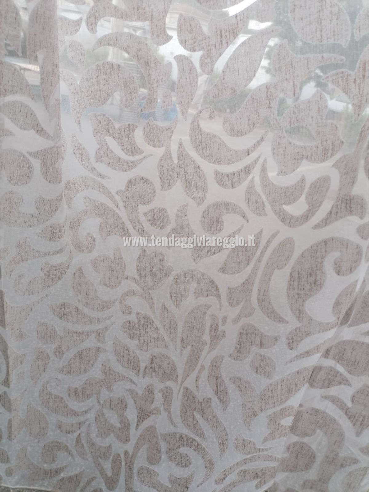 Tenda a metraggio DEVORE' LOUIS color beige