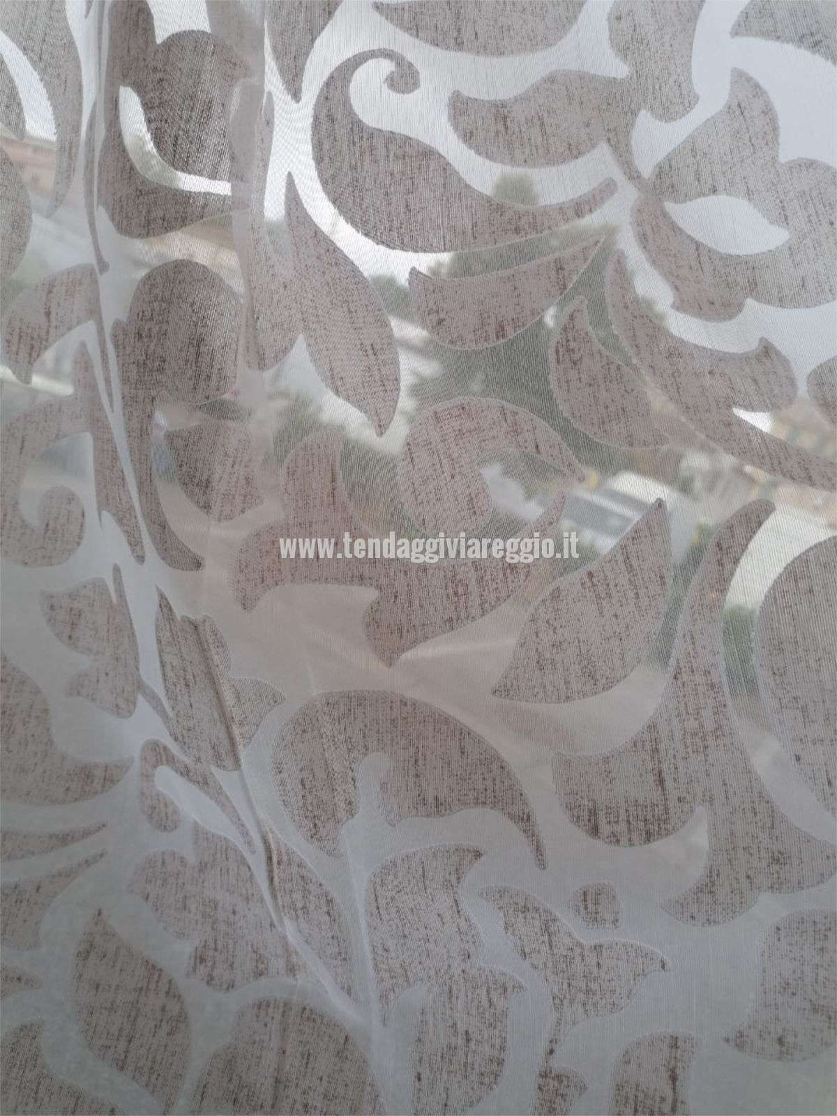 Tenda a metraggio DEVORE' LOUIS color beige