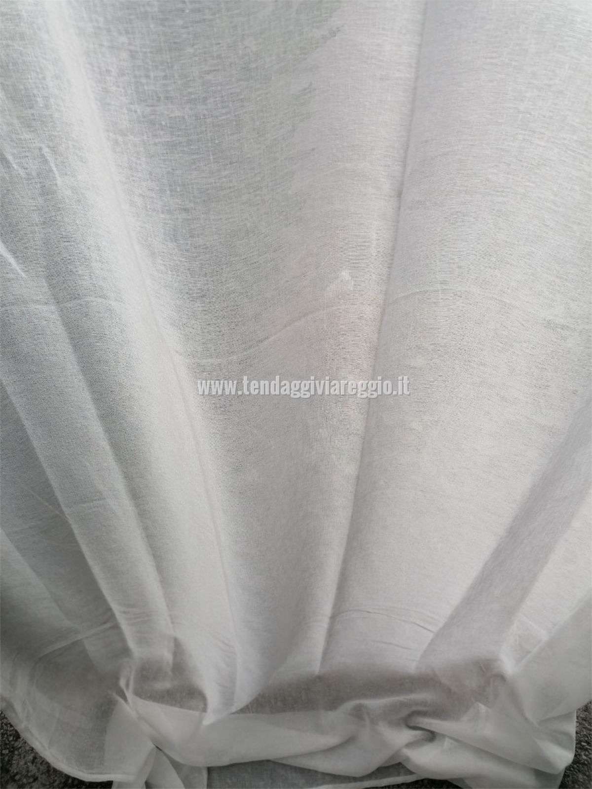 Tenda confezionata modello CAMILLA in tessuto ASYA
