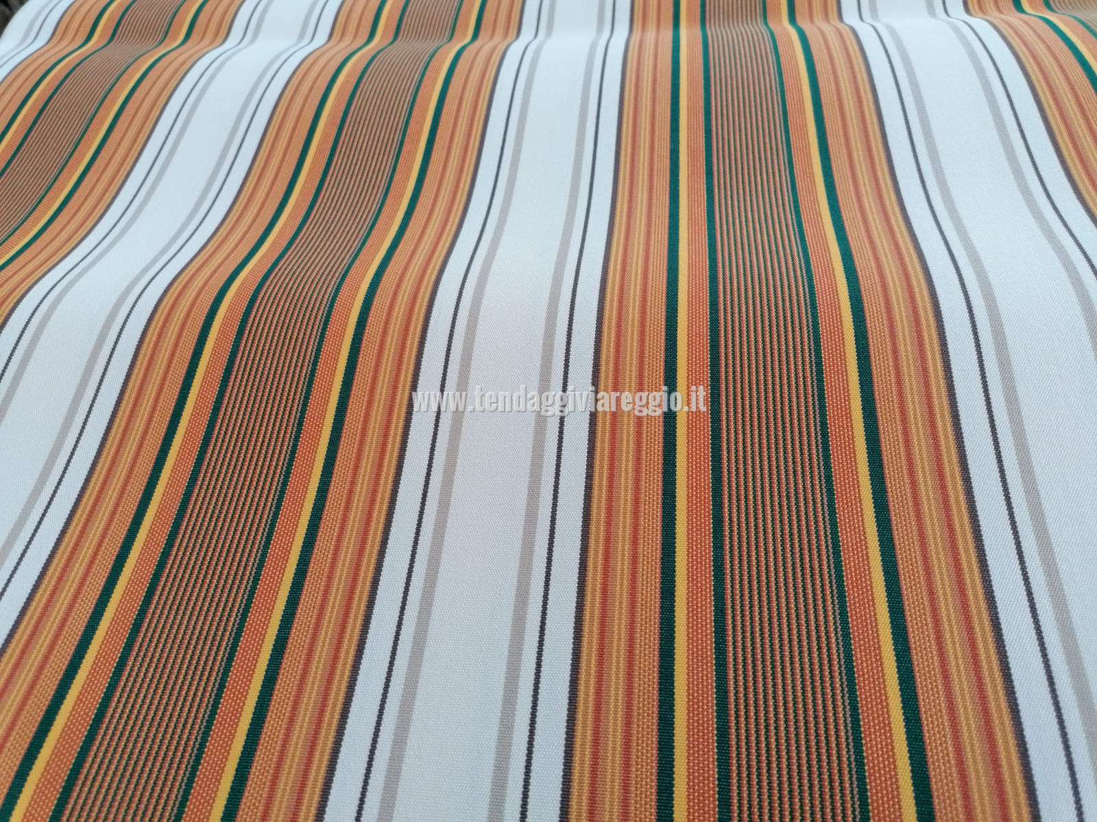 Tenda da sole RIGA MISTA ARANCIO