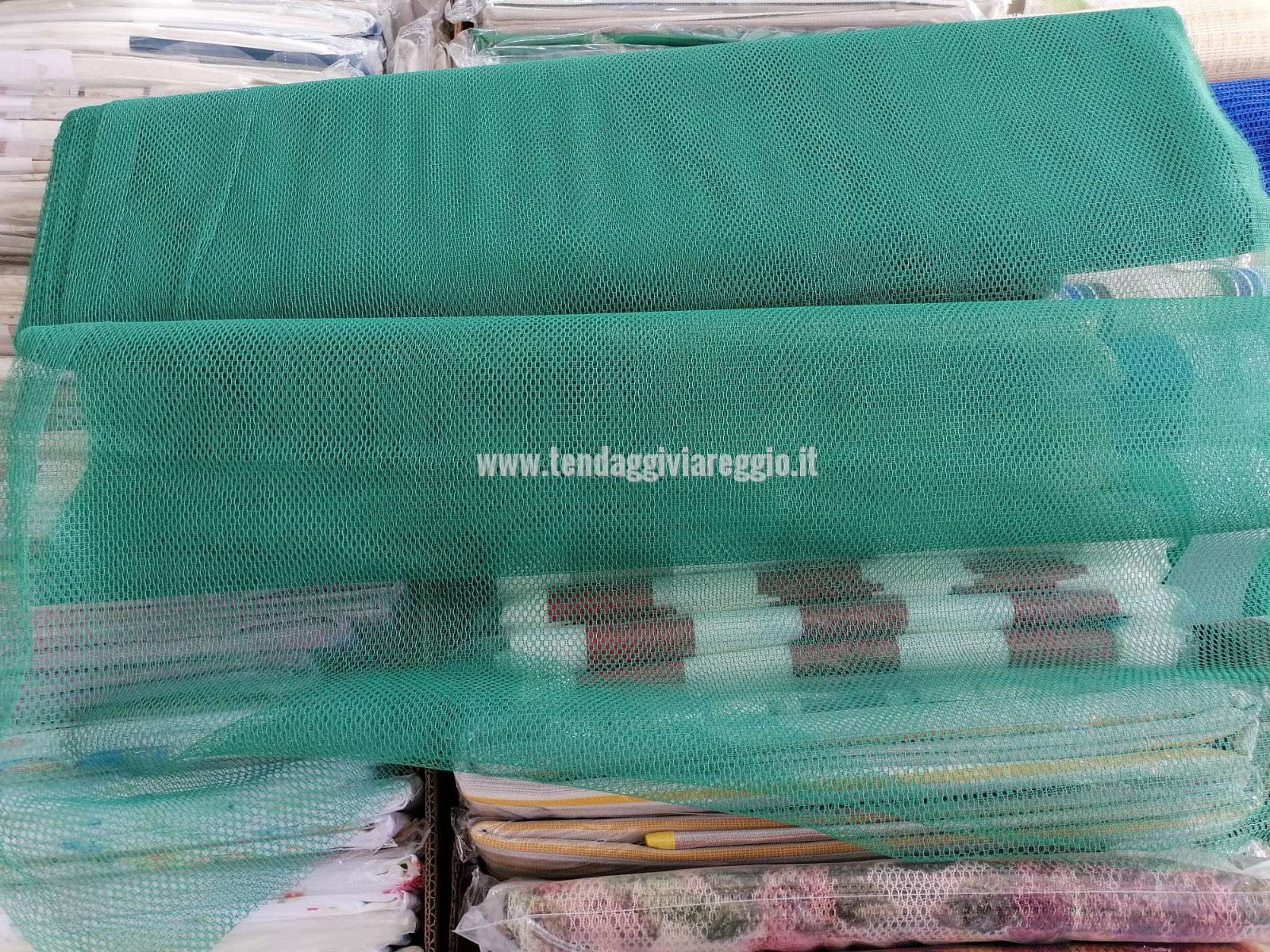 Zanzariera RETINO UNITO a metraggio cm 140