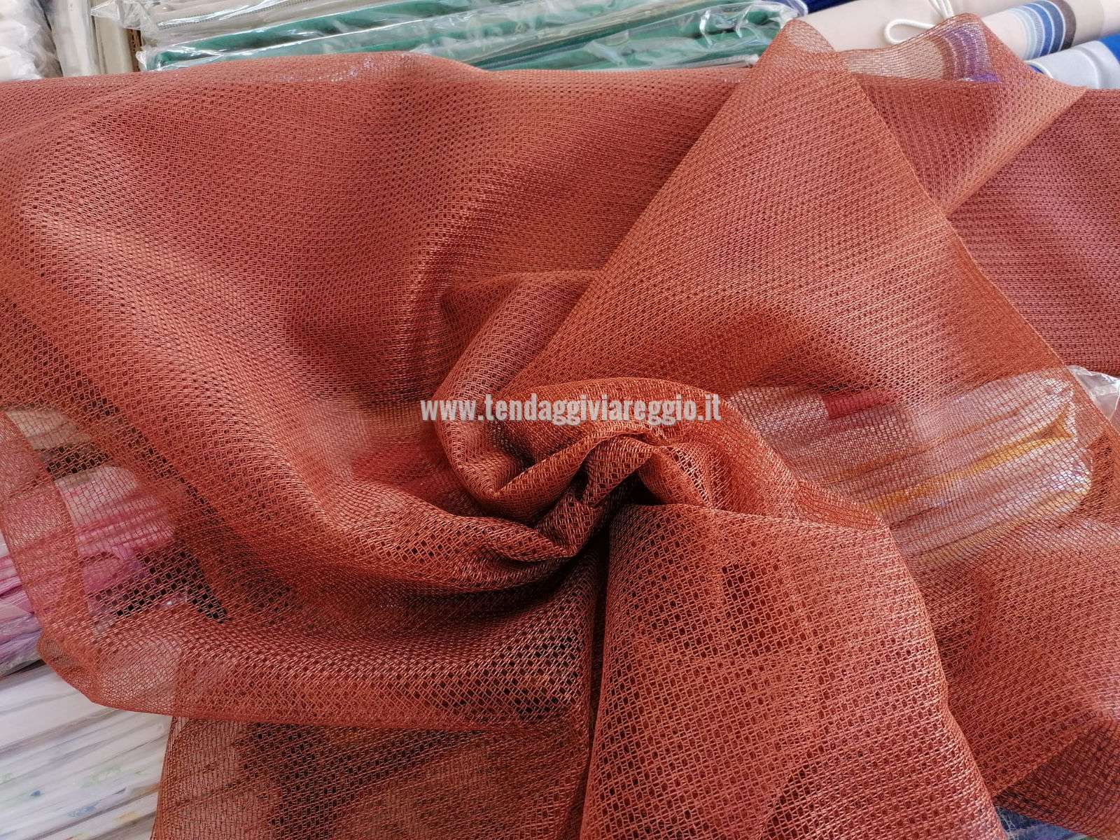 Zanzariera RETINO UNITO a metraggio cm 140